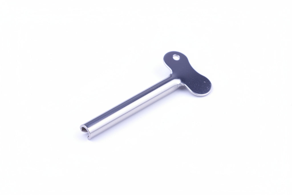 Ausquetschhilfe für Tuben - 3er Set