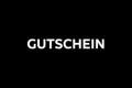 Gutschein