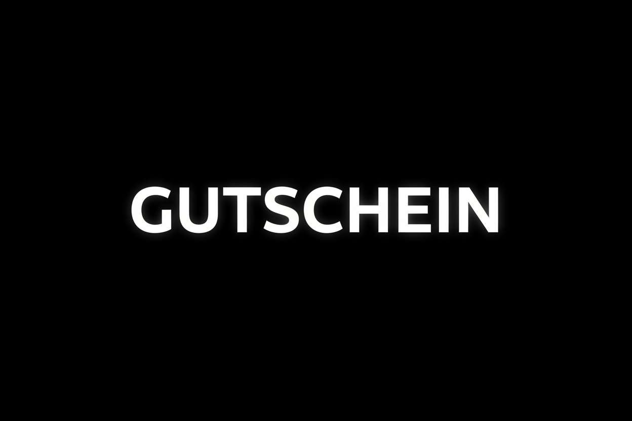 Gutschein
